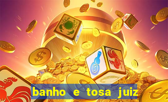 banho e tosa juiz de fora